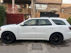 دودج دورانجو